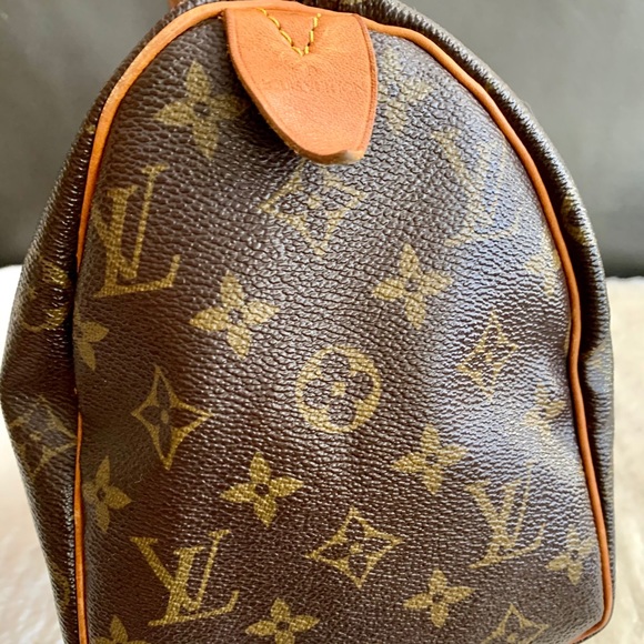 ‼️sold‼️ Louis Vuitton Speedy 25 - Picture 3 of 16